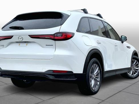 Used 2024 MAZDA CX-90 Plug-In Hybrid w/ Preferred image 14