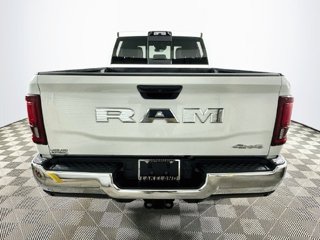 Used 2025 RAM 3500 Tradesman AWD/4WD image 4