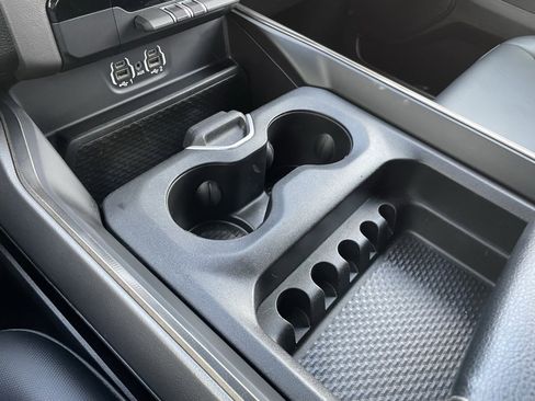 Used 2021 RAM 1500 Rebel image 21