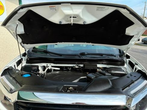Used 2023 Honda Ridgeline RTL-E image 14