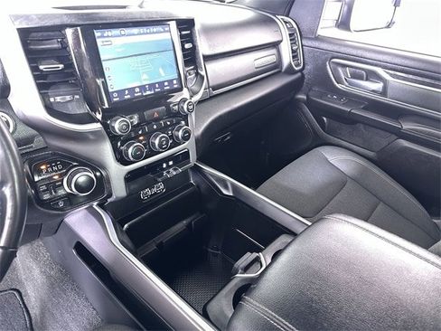 Used 2023 RAM 1500 Big Horn image 36