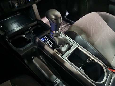 Used 2023 Toyota Tacoma TRD Sport image 40