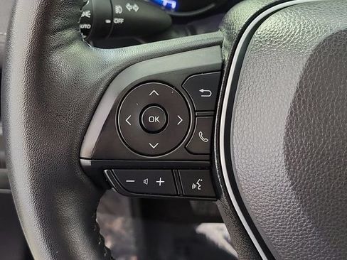 Used 2025 Toyota RAV4 XLE Premium w/ Weather Package AWD/4WD image 25