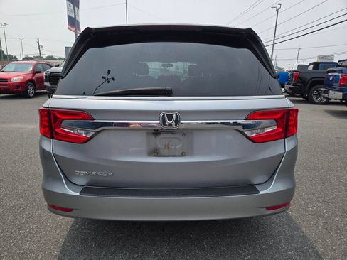 Used 2020 Honda Odyssey LX image 6