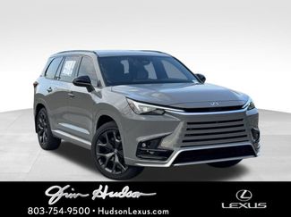 New 2026 Lexus TX 500h TX 500h F SPORT PERFORMANCE PR video 1