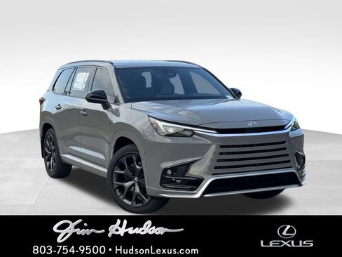 New 2026 Lexus TX 500h TX 500h F SPORT PERFORMANCE PR image 1