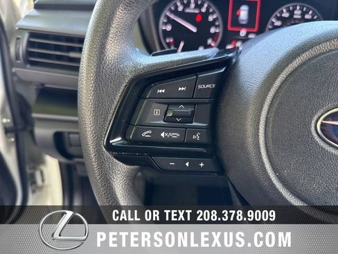 Used 2024 Subaru Crosstrek 2.0i Premium AWD/4WD image 25