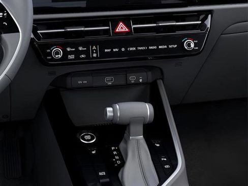 New 2026 Kia Niro EX FWD image 62