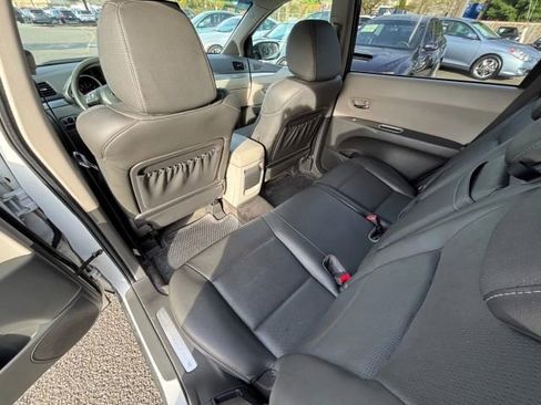 Used 2006 Subaru Tribeca Limited image 22