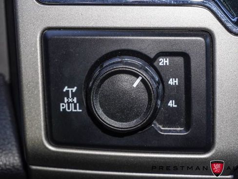Used 2022 Ford F350 Lariat w/ Tremor Off-Road Package AWD/4WD image 42