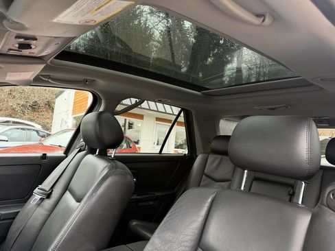 Used 2006 Cadillac SRX image 27