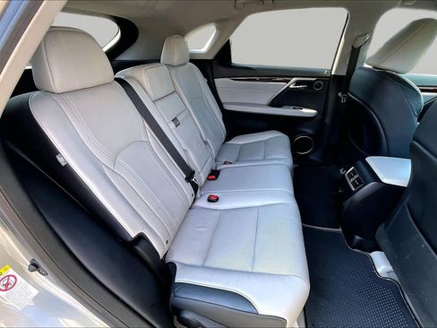 Used 2019 Lexus RX 350 FWD w/ Navigation Package image 19