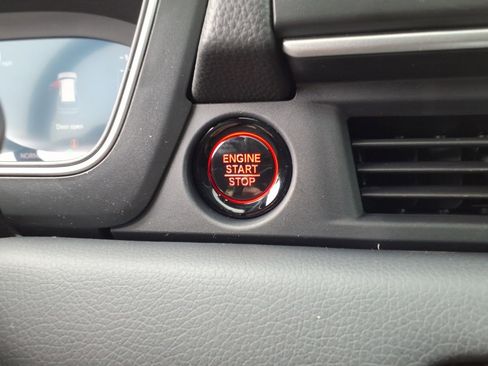 New 2026 Honda Passport TrailSport Elite image 18