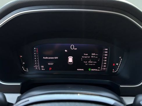 Certified 2026 Honda Pilot Elite image 30