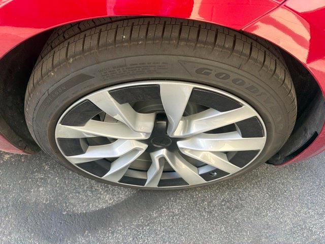 Used 2026 Tesla Model 3 AWD/4WD image 12