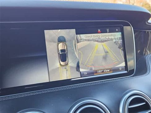 Used 2017 Mercedes-Benz S 63 AMG 4MATIC Cabriolet image 30