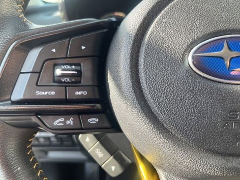 Used 2023 Subaru Crosstrek 2.5i Sport image 25