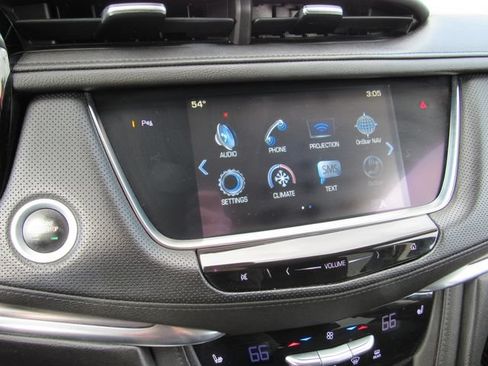 Certified 2019 Cadillac XT5 Luxury FWD image 21