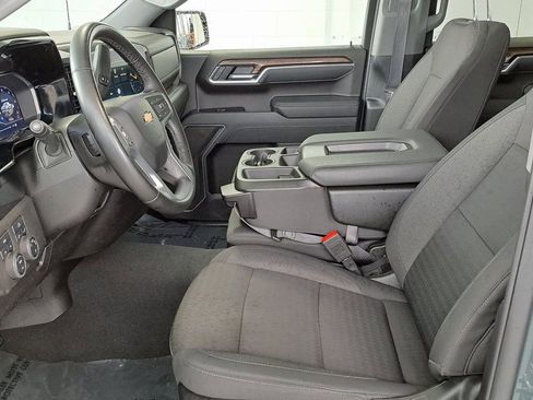 Used 2025 Chevrolet Silverado 1500 LT image 22