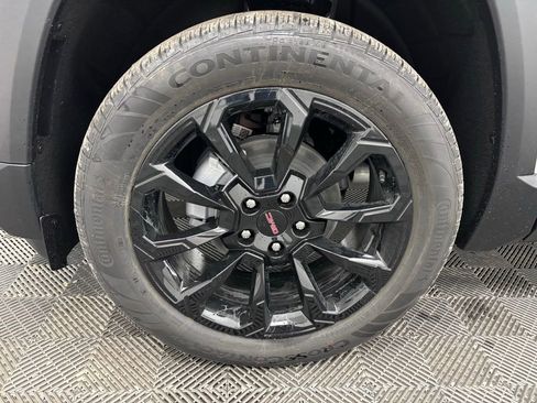 New 2026 GMC Terrain Elevation w/ Elevation Premium Package image 16