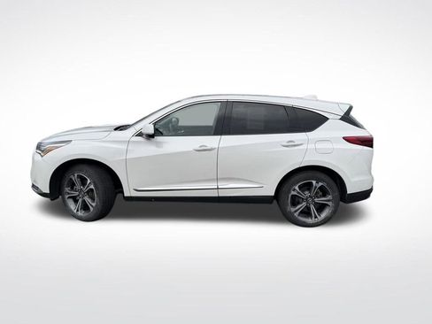 Used 2023 Acura RDX AWD w/ Advance Package image 9
