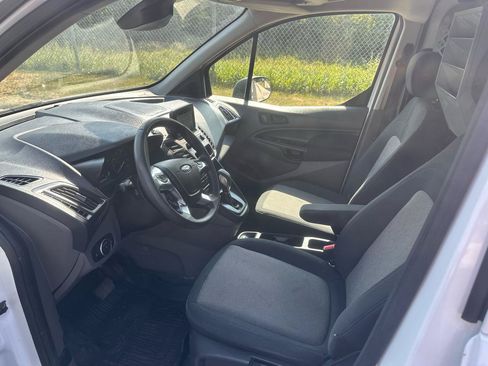 Used 2019 Ford Transit Connect XL FWD image 10