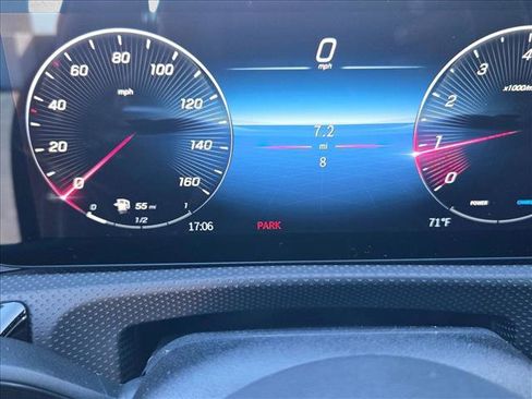 New 2026 Mercedes-Benz CLA 250 image 6