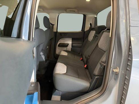 Used 2025 Ford Maverick XLT w/ XLT Luxury Package image 19