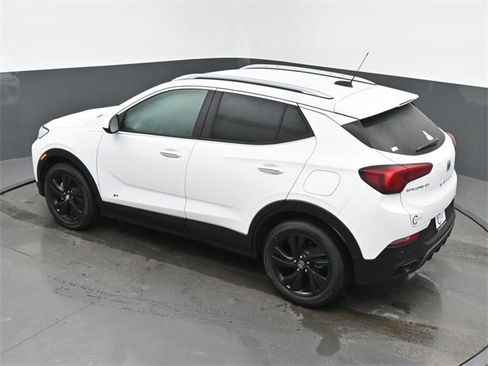 New 2026 Buick Encore GX Sport Touring w/ Advanced Technology Package image 40