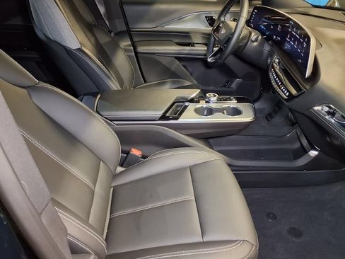 Certified 2024 Cadillac Lyriq Tech RWD image 20