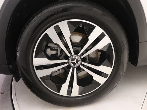 Certified 2026 Mercedes-Benz GLB 250 image 29