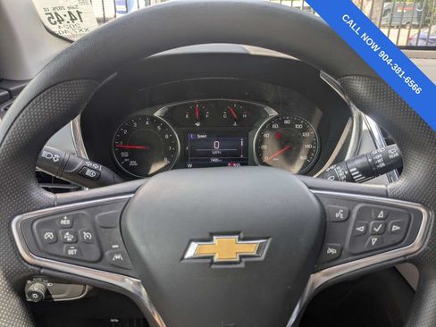 Used 2024 Chevrolet Equinox LS w/ LS Convenience Package FWD image 29