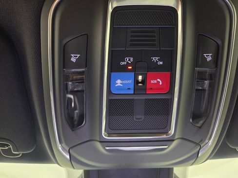 New 2026 Jeep Cherokee Laredo AWD/4WD image 13