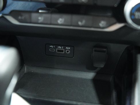 Used 2024 Nissan Altima 2.5 SV image 36