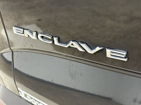 Used 2023 Buick Enclave Essence w/ LPO, Floor Liner Package FWD image 26