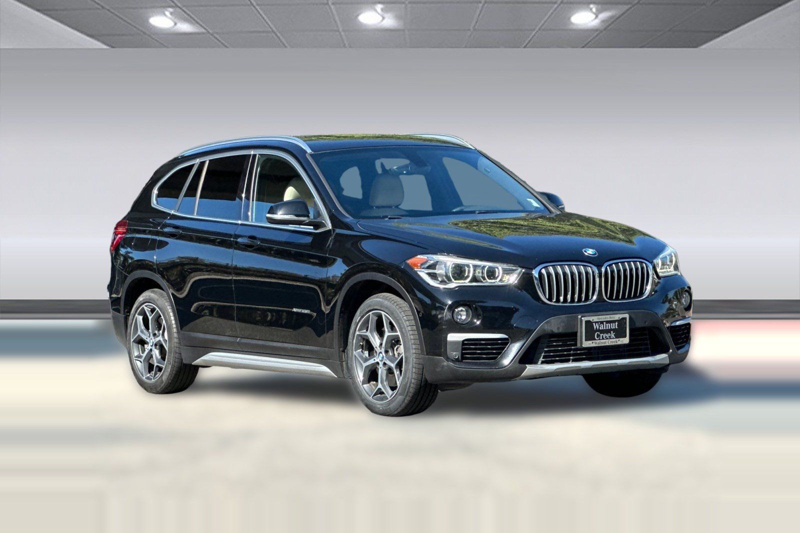 Used 2016 BMW X1 xDrive28i AWD/4WD image 7
