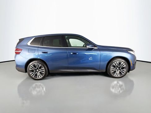 Used 2026 BMW X3 xDrive30i w/ Convenience Package AWD/4WD image 8