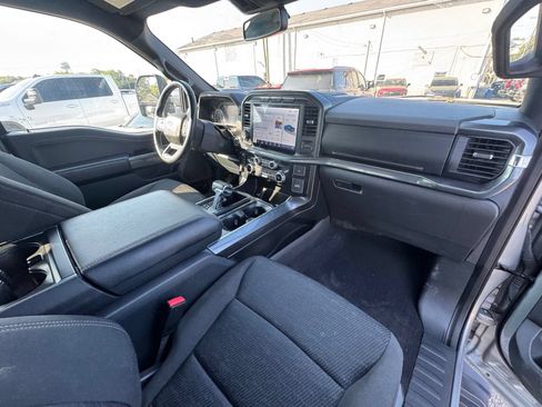 Used 2023 Ford F150 XLT w/ Equipment Group 302A High AWD/4WD image 31