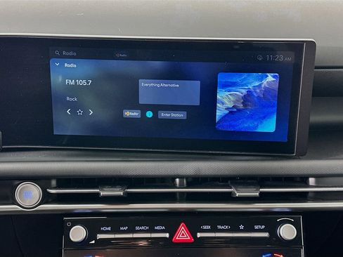 Used 2025 Hyundai Tucson SEL FWD image 21