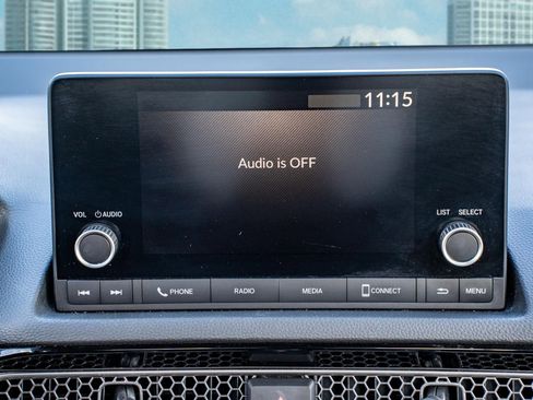 Certified 2023 Honda Civic Sport image 21