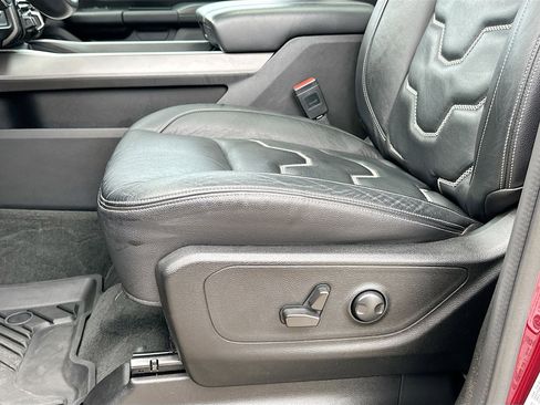 Used 2022 RAM 1500 Big Horn AWD/4WD image 20