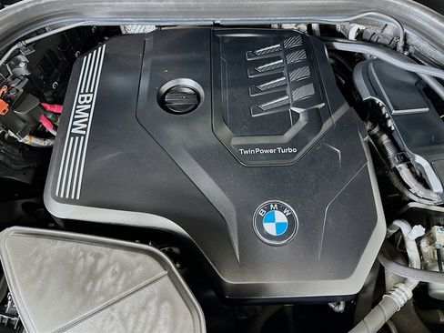 Used 2021 BMW X3 sDrive30i w/ Convenience Package image 35