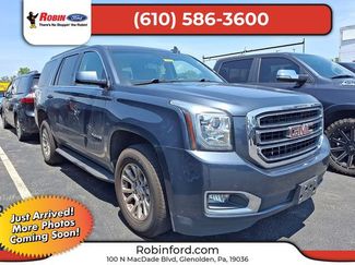 Used 2019 GMC Yukon SLT w/ Open Road Package AWD/4WD video 1