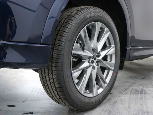 New 2025 MAZDA CX-5 AWD 2.5 S image 10