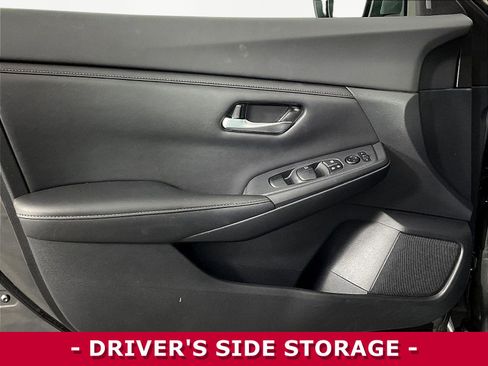 Certified 2020 Nissan Sentra S w/ Trunk Package FWD image 20