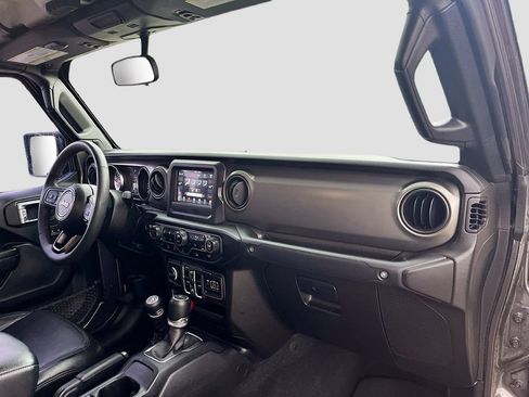Used 2023 Jeep Gladiator Sport AWD/4WD image 27