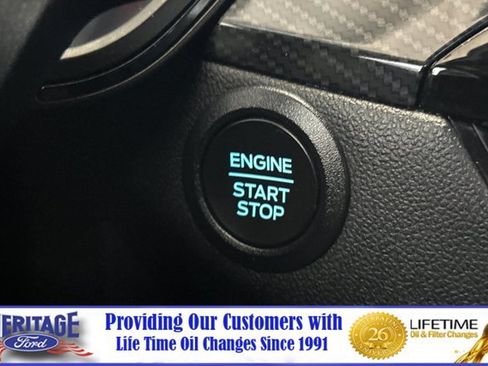 Certified 2024 Ford Escape ST-Line image 22