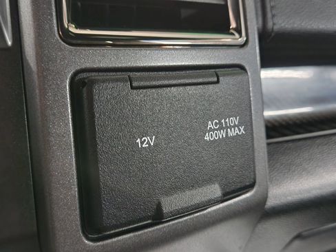 Used 2017 Ford F150 Raptor w/ Equipment Group 802A Luxury image 45