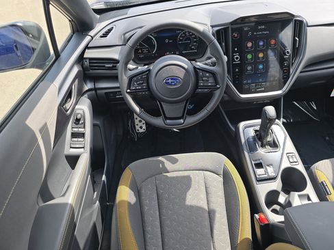 New 2026 Subaru Crosstrek 2.5i Sport AWD/4WD image 20