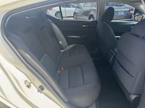 Used 2020 Nissan Altima 2.5 S w/ Driver Assist Package FWD image 11